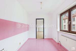 ***Mitten in den Quadraten-mitten im Leben! 2 ZKBB+Tiefgaragenstellplatz in Mannheim-City*** – Die vollständige Adresse der Immobilie erhältst du vom Anbieter., 68161 Innenstadt/Jungbusch, Mannheim – Vorschaubild 7