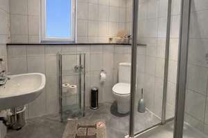 Apartmentwohnung mit Balkon, möbliert und Küchenzeile in Darmstadt-Arheilgen – Die vollständige Adresse der Immobilie erhältst du vom Anbieter., 64291 Arheilgen, Darmstadt – Vorschaubild 3