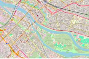 MFH + Laden + Lager + Abrissimmobilie Gastfeldstraße · Bremen – Die vollständige Adresse der Immobilie erhältst du vom Anbieter., 28201 Südervorstadt, Bremen – Vorschaubild 2