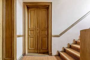 ***Toplage Vorderhaus Helmholtzplatz*** - 2-Zimmer Altbau - vermietet – Die vollständige Adresse der Immobilie erhältst du vom Anbieter., 10437 Prenzlauer Berg, Berlin – Vorschaubild 12