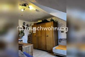 Tauschwohnung: Schnäppchen 2 Zimmer,Altbau,G.Garten – Venloer Straße 463, 50825 Ehrenfeld (Ortsteil), Köln – Vorschaubild 3