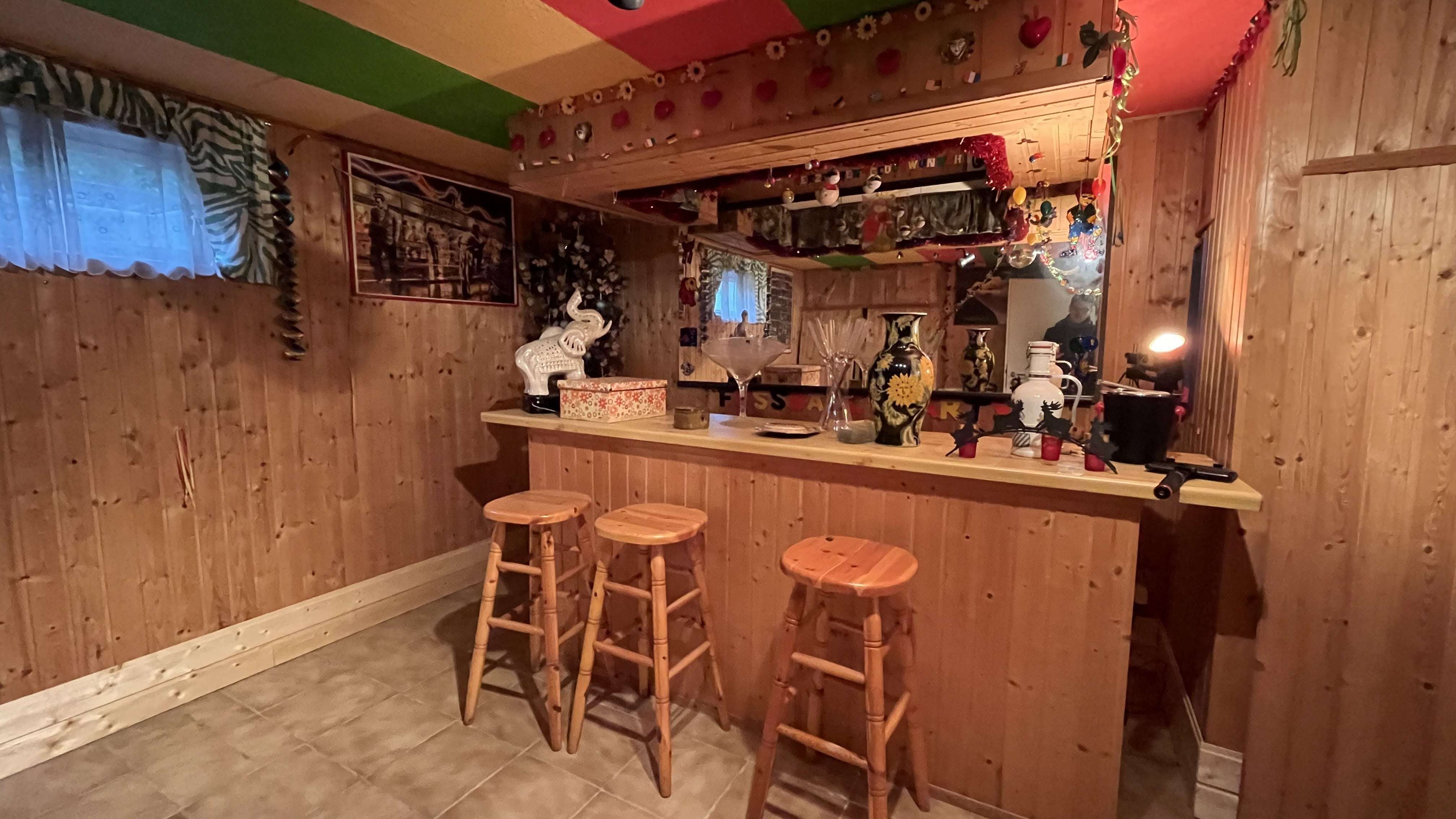 Immobilie in Belm - Charmantes Haus, ruhige Lage, 189 m² Wohnfläche - Bild 1