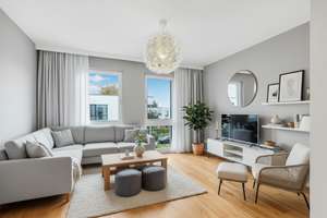 Townhouse mit Kamin & zwei Sonnenterrassen- stilvoll wohnen nahe Hamburg – Die vollständige Adresse der Immobilie erhältst du vom Anbieter., 22848 Norderstedt – Vorschaubild 21