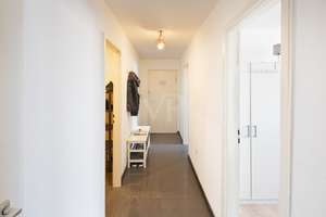 Kapitalanlage mit Perspektive: Hohe Miete & Eigennutzung möglich – Die vollständige Adresse der Immobilie erhältst du vom Anbieter., 80933 Lerchenau-Ost, München – Vorschaubild 5
