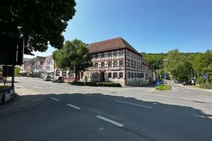 Bestens vermietete Gewerberäume plus 9 Wohnungen – Die vollständige Adresse der Immobilie erhältst du vom Anbieter., 74740 Adelsheim – Vorschaubild 9