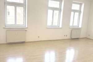 Sonnige Zweizimmerwohnung mit Einbauküche – Immermannstraße 17, 39108 Stadtfeld Ost, Magdeburg – Vorschaubild 2