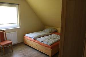 Gepflegtes freistehendes Einfamilienhaus Objekt ist im Moment Reserviert – Die vollständige Adresse der Immobilie erhältst du vom Anbieter., 99310 Arnstadt – Vorschaubild 8