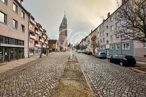 Aufgepasst! Innenstadt & in 2min am Inselwall! 3-Zimmer-Wohnung mit Potenzial! – Wollmarkt 7, 38100 Braunschweig – Vorschaubild 20