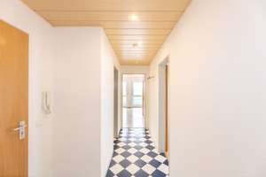 Helle 3-Zimmer-Wohnung im Erdgeschoss mit Balkon und direktem Gartenzugang – Die vollständige Adresse der Immobilie erhältst du vom Anbieter., 89233 Neu-Ulm – Vorschaubild 5