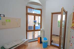 2-Zi.-Altbauwhg. mit Loggia, Aufzug, (EBK) in zentraler Altstadtlage – 39104 Altstadt, Magdeburg – Vorschaubild 26