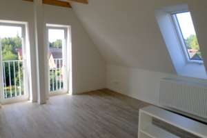 Toplage: Schöne helle 6-Zimmer-Maisonettewohnung mit Balkon und Garten in BS-Melverode – Am Zoo 6, 38124 Heidberg-Melverode, Braunschweig – Vorschaubild 38