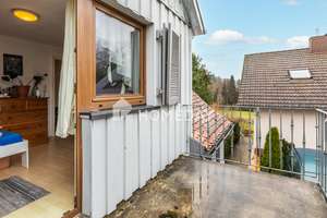 Charmantes Bauernhaus mit Potenzial in ruhiger Lage von Hirzenhain – Die vollständige Adresse der Immobilie erhältst du vom Anbieter., 63697 Hirzenhain – Vorschaubild 15
