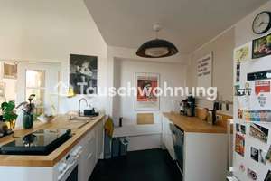 Tauschwohnung: Traum- DG Whg. Bürgerpark Pankow  / 3 Tauschoptionen lesen – Parkstr. 3, 13187 Pankow (Ortsteil), Berlin – Vorschaubild 10