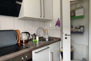 **Urbane 3-Zimmer-Wohnung - modern und wertstabil - am Eingang zum Europaviertel** – 60327 Gallus, Frankfurt am Main – Vorschaubild 6