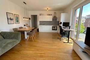 2-Zimmer-Neubauwohnung im Quebec Living Quartier zur Miete | Wentzel Dr. – Quebecallee 9b, 49090 Atter, Osnabrück – Vorschaubild 3