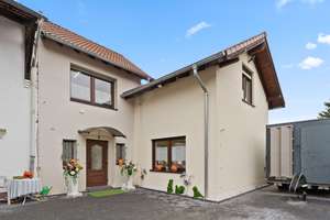 NEUER PREIS! Großzügiges Einfamilienhaus mit großem Garten, Einbauküche und viel Potenzial – Die vollständige Adresse der Immobilie erhältst du vom Anbieter., 53359 Rheinbach – Vorschaubild 18