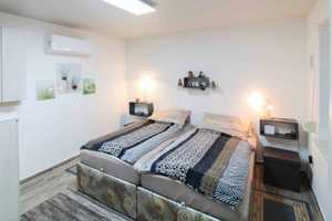 Gehoben ausgestatteter Bungalow mit 2 Terrassen, Loggia und Wintergarten in Sommersdorf – Demmin (Kreis) – Vorschaubild 11