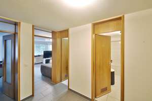 650 € - 50 m² - 2 Zi. – Sachsenstraße 7, 75177 Nordstadt, Pforzheim – Vorschaubild 5
