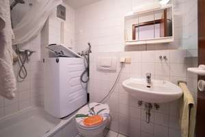 Attraktive Kapitalanlage in MA-Neckarau – vermietetes Maisonette-Appartement + TG-Stellplatz (option – Die vollständige Adresse der Immobilie erhältst du vom Anbieter., 68199 Neckarau, Mannheim – Vorschaubild 7