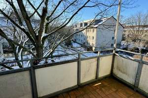 3- Raum-Wohnung | Ruhige Lage | Schöne Ausstattung | Balkon-Bezugfrei ab dem 01.02.23-Provisonsfrei! – Kiesselbachstraße 75, 40589 Holthausen, Düsseldorf – Vorschaubild 9