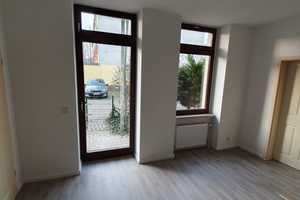 Schöne kleine Wohnung mit Terrasse und Einbauküche sucht Dich! – Annastraße 16, 39108 Magdeburg – Vorschaubild 9