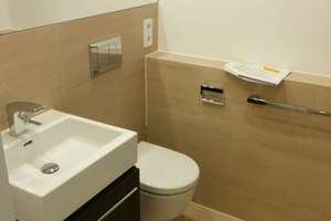 Sofort bezugsbereit: Stilvolles Studio-Apartment in elegantem Wohnhaus in Schwabing – Schwere Reiter Str. 27, 80637 Schwere-Reiter-Straße, München – Vorschaubild 7