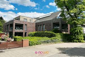 Ruhe trifft Luxus – hochwertiges Penthouse mit Weitblick, Dachterrasse und Carport! – Die vollständige Adresse der Immobilie erhältst du vom Anbieter., 38104 Volkmarode, Braunschweig – Vorschaubild 2