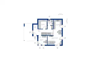 Ihre Ruheoase: Exklusives Traumhaus mit Gartenidylle – Recklinghausen (Kreis) – Vorschaubild 3