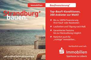 Viel Platz für Ideen – großzügiges Wohnhaus mit Potenzial in familienfreundlicher Lage von Lübeck – Die vollständige Adresse der Immobilie erhältst du vom Anbieter., 23556 Sankt Lorenz Nord, Lübeck – Vorschaubild 16