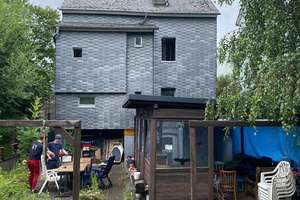 Charmantes Einfamilienhaus mit 7 Zimmern – ideal für Kapitalanleger! – 57072 Weidenau, Siegen – Vorschaubild 7