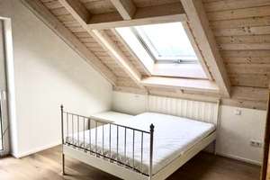 Ab 01.09.2026 zu vermieten: topmoderne, ruhige 2-Zimmer Dachgeschosswohnung nahe Audi in Etting – Kraibergstraße 24, 85055 Etting, Ingolstadt – Vorschaubild 8