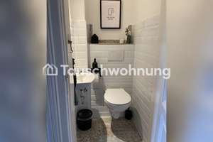 Tauschwohnung: 3 Zimmer Altbauwohnung  – Sillemstraße 50, 20255 Eimsbüttel (Ortsteil), Hamburg – Vorschaubild 6