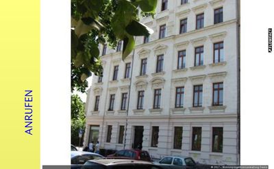 3 Zimmer Wohnung im Zentrum- Nord, nach Sanierung