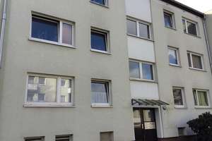 Hier lässt es sich aushalten: günstige 3-Zimmer-Wohnung