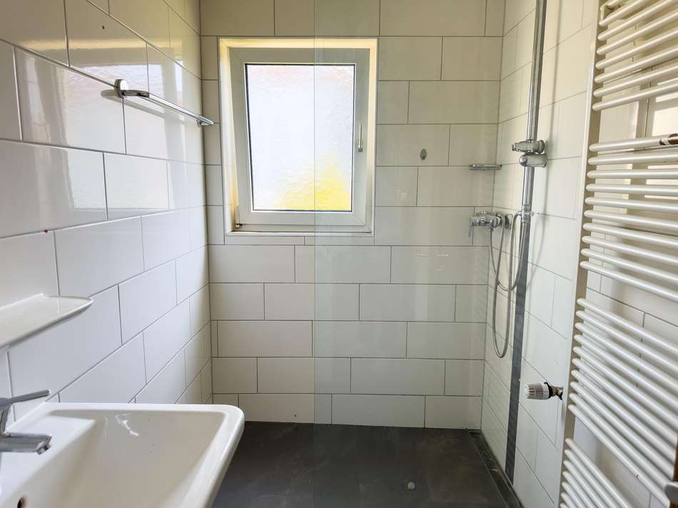 Badezimmer Obergeschoss