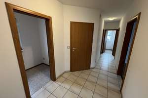 Helle 3-Zimmer Wohnung + Garten + Garage in exponierter Offenbacher Lage – 63075 Waldheim, Offenbach am Main – Vorschaubild 24