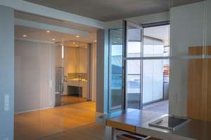 Designwohnung im Marco Polo Tower - mit Blick auf das Wendebecken des Hafens – Am strandkai 3, 20457 HafenCity, Hamburg – Vorschaubild 21