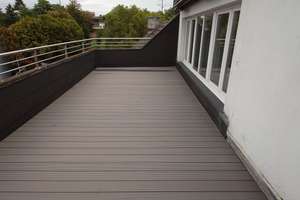 Großzügige 3-Zimmer-Wohnung mit 146 m² inkl. zwei Dachterrassen – 41061 Gladbach, Mönchengladbach – Vorschaubild 5