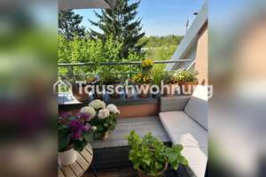 Tauschwohnung: Tausche 2,5-Zi-Whg. in Schwabing-West, Suche 3-Zi in München – Belgradstraße 101, 80804 Am Luitpoldpark, München – Vorschaubild 16