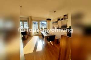 Tauschwohnung: Schöne und Helle 2-Zi-Wohnung mit Balkon (Leipzigerstr.) – 60487 Bockenheim, Frankfurt am Main – Vorschaubild 1