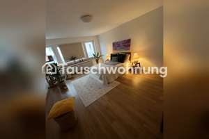 Tauschwohnung: 2 Zimmer DUS Pempelfort gegen HH – Franklinstraße 12, 40479 Pempelfort, Düsseldorf – Vorschaubild 1