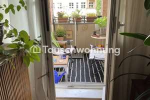 Tauschwohnung: Schöne, ruhig gelegene 2 R in PB gg (ab) 3,5 R in PB,FH,Mi – Wisbyer Straße 27, 10439 Prenzlauer Berg, Berlin – Vorschaubild 7