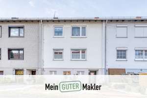 Gepflegtes MFH in Bremen-Kirchhuchting | 196 m² | Garten | laufende Mieteinnahmen