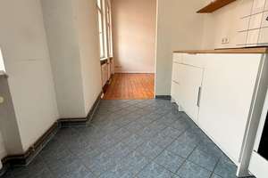 1 ZIMMER / BERLINER ALTBAUCHARME / NAHE BOXHAGENER PLATZ – Gryphiusstraße 12, 10245 Friedrichshain, Berlin – Vorschaubild 11