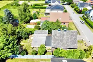 Gemütliches Einfamilienhaus in beliebter Siedlungslage  – Leer (Kreis) – Vorschaubild 6
