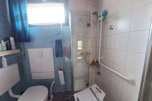 Doppelhaushälfte mit Anbau und Doppelgarage – Die vollständige Adresse der Immobilie erhältst du vom Anbieter., 35745 Herborn – Vorschaubild 9