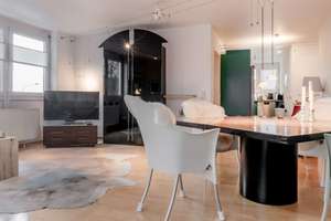 Drei Balkone, viel Licht, tolle Aussicht – Ihr neues Zuhause in Freiburg – Die vollständige Adresse der Immobilie erhältst du vom Anbieter., 79249 Merzhausen – Vorschaubild 4