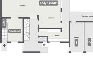 Exklusives Einfamilienhaus mit 8 Zimmern in Bonn-Venusberg – Haager Weg 2, 53127 Venusberg, Bonn – Vorschaubild 14