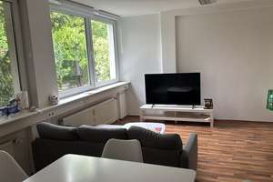 5 Zimmerwohnung vollausgestattet für Handwerker/Montagewohnung   – Konradinstraße 11-13, 65205 Erbenheim, Wiesbaden – Vorschaubild 2
