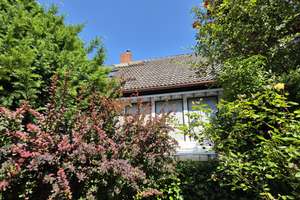 Einfamilienhausgrundstück in Wassernähe